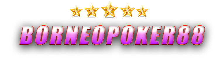 BORNEOPOKER88